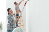 Top 5 điều cần biết khi tiến hành sơn phủ nội thất