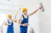Nguyên tắc và quy trình sơn chống thấm