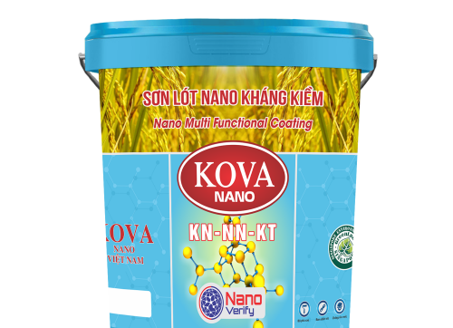 SƠN LÓT KHÁNG KIỀM KN-NN-KT