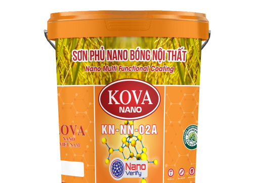 SƠN PHỦ NANO BÓNG NỘI THẤT KN-NN-02A