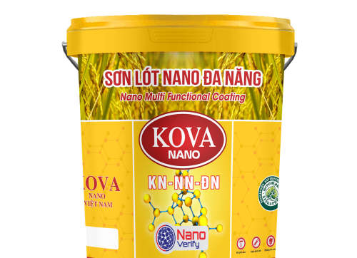 SƠN LÓT NANO ĐẶC BIỆT ĐA NĂNG KN-NN-ĐN