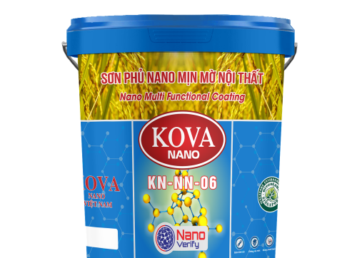 SƠN PHỦ NANO MỊN MỜ NỘI THẤT KN-NN-06