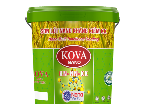 SƠN LÓT NANO KHÁNG KIỀM KN-NN-KK