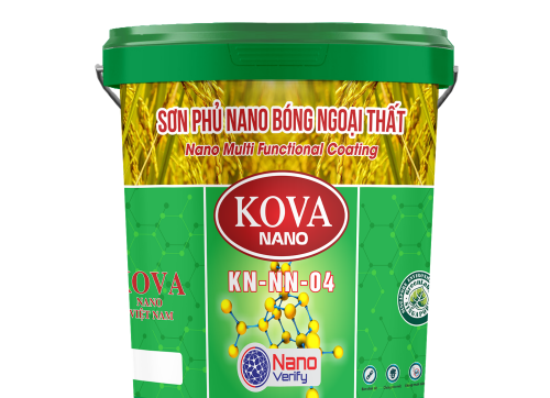 SƠN PHỦ NANO BÁN BÓNG NỘI THẤT KN-NN-04