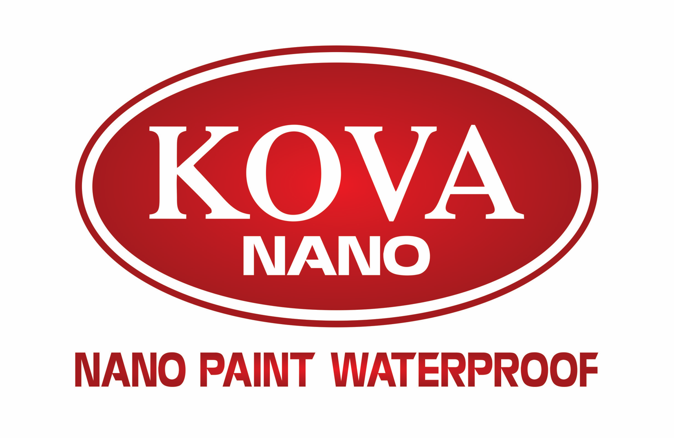 Công ty sơn Kova Nano Quốc Tế đã đạt được nhiều thành tựu và được đánh giá cao trên thị trường sơn. Xem hình ảnh để tìm hiểu và cảm nhận sự khác biệt của sản phẩm và dịch vụ của Kova Nano.